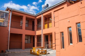 Vochelo Lodge